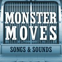The Daniel Pemberton TV Orchestra - Monster Moves: Songs & Sounds