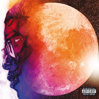 Kid Cudi - Man On The Moon: The End Of Day (Int'l Version) (Explicit)
