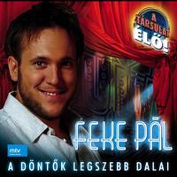 Feke Pál - Best of