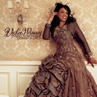 Vickie Winans - Woman To Woman: Songs Of Life
