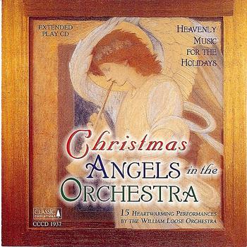 The Williams Loose Orchestra - Christmas Angels in the Orchestra