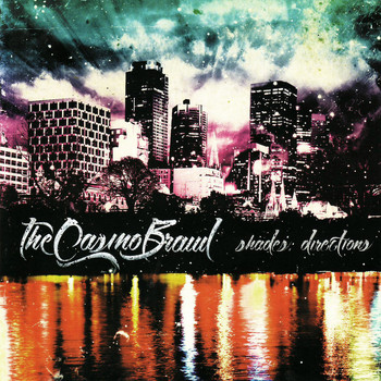 The Casino Brawl - Shades;Directions (Explicit)