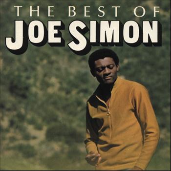 Joe Simon - The Best Of Joe Simon