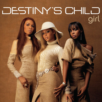 Destiny's Child - Girl (Remixes)