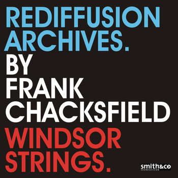 Frank Chacksfield - Windsor Strings