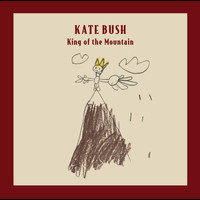 Kate Bush - King of the Mountain