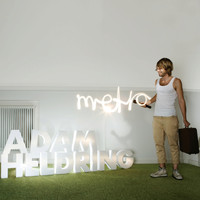 Adam Heldring - Metro