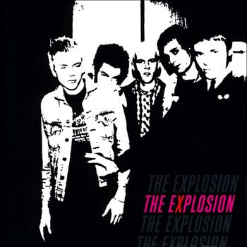 The Explosion - The Explosion (Explicit)