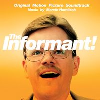 Marvin Hamlisch - The Informant! (Original Motion Picture Soundtrack)