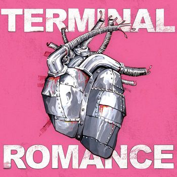Matt Mays - Terminal Romance