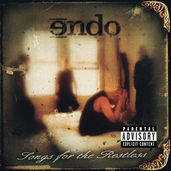 Endo - Songs For The Restless (Explicit)