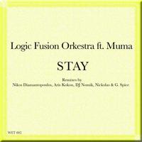 Logic Fusion Orkestra - Stay featuring Muma