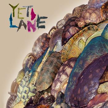 Yeti Lane - Lonesome George