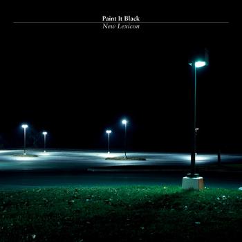 Paint it Black - New Lexicon (Explicit)