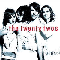 The Twenty Twos - Touch & Go