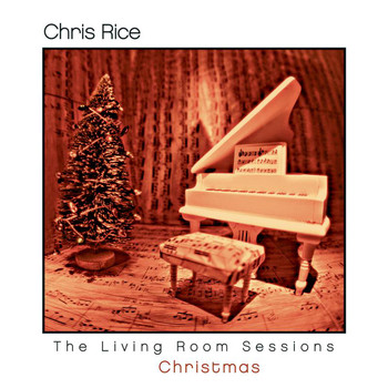 Chris Rice - The Living Room Sessions - Christmas