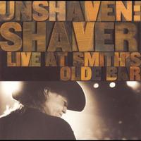 Billy Joe Shaver - Unshaven - The Live Album