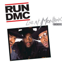 Run D.M.C. - Live At Montreux 2001