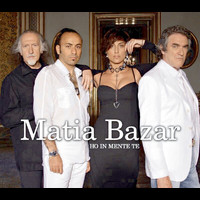 Matia Bazar - Ho In Mente Te (You're On My Mind)