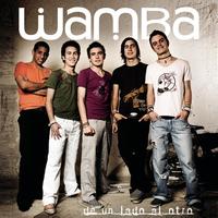 Wamba - De Un Lado Al Otro