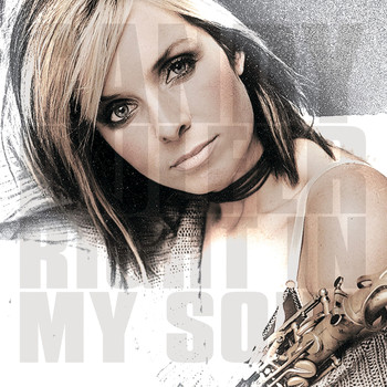 Candy Dulfer - Right In My Soul