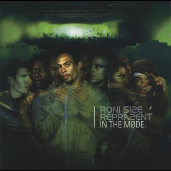 Roni Size - In The Mode