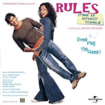 Various Artists - Rules Pyar Ka Super Hit Formula