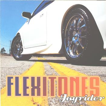 Flexitones - Joyrider
