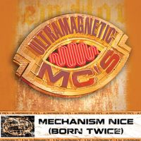 Ultramagnetic MC's - Mechanizam Nice/Notz (Explicit)