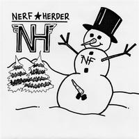 Nerf Herder - Hi-Voltage Christmas Rock