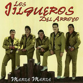 Los Jilgueros Del Arroyo - Maria Maria