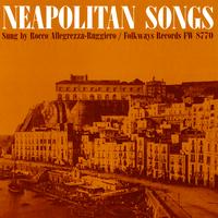 Rocco Allegrezza-Ruggiero - Neapolitan Songs