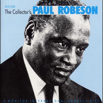Paul Robeson - The Collector's Paul Robeson