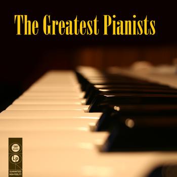 Various Artists - The Greatest Pianists