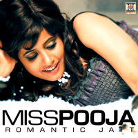 Miss Pooja - Romantic Jatt