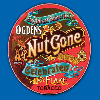 The Small Faces - Ogdens Nut Gone Flake