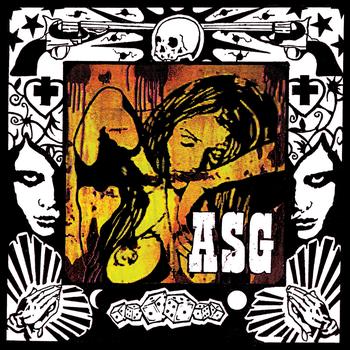 Asg - ASG