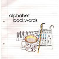 Alphabet Backwards - Alphabet Backwards