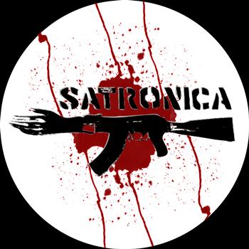 Satronica - Life Blood Pain Death (Explicit)