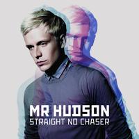 Mr Hudson - Straight No Chaser (eAlbum)