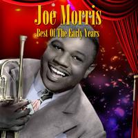JOE MORRIS - Best Of The Early Years