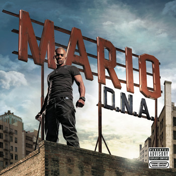Mario - D.N.A. (Explicit)