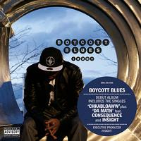 Boycott Blues - Irony (Explicit)