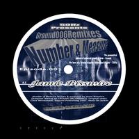 Jamie Bissmire - Number & Measure Remix