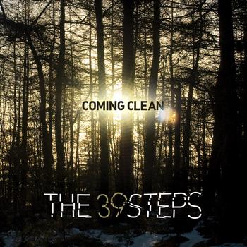 The 39Steps - Coming Clean