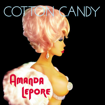 Amanda Lepore - Cotton Candy