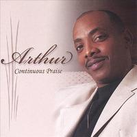 Arthur Johnson - Continuous Praise