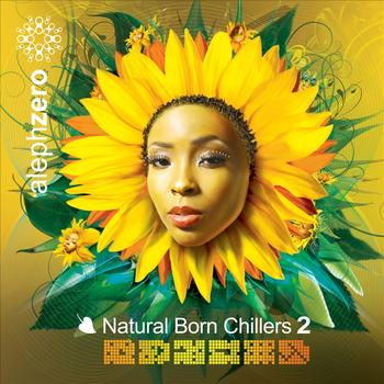 Various Artists - Natural Born Chillers 2