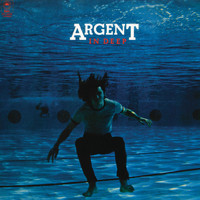 Argent - In Deep