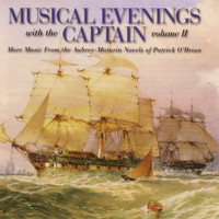 Philharmonia Virtuosi - Musical Evenings with the Captain Vol II